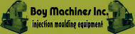 Boy Machines Inc. -4-