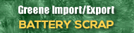 Green Import/Export