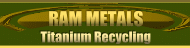 Ram Metals