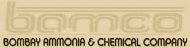 Bombay Ammonia & Chemical Company -10-