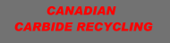 Canadian Carbide Recycling