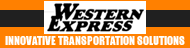 Western Express Incorporated