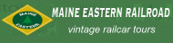 Maine Eastern Railroad -4-