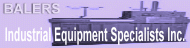 Industrial Equipment Specialists, Inc.