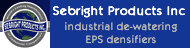 Sebright Products, Inc. -3-