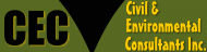 Civil & Environmental Consultants, Inc (CEC)