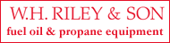 W.H. Riley & Son -4-