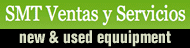 SMT Ventas y Servicio