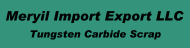 Meryil Import Export LLC