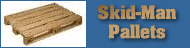 SkidMan Pallets