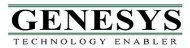 Genesys Technology Enabler -12-
