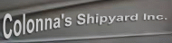 Colonna's Shipyard, Inc -1-