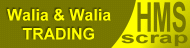 Walia & Walia Trading