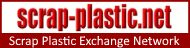 Plastic Scrap