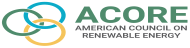 American Council on Renewable Energy (ACORE)