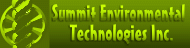 Summit Environmental Technologies, Inc. -1-