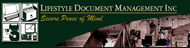 Lifestyle Document Management Inc -2-