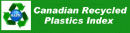 Canadian Recycled Plastics Composite Index