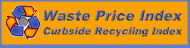 Waste Price Index - Curbside Recycling Composite Index