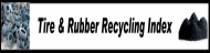 Tire & Rubber Recycling Composite Index -1-