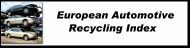 European Automotive Recycling Composite Index