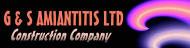 G & S Amiantitis Ltd -1-
