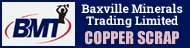 Baxville (Beijing) Minerals Trading Limited