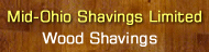 Mid-Ohio Shavings Limited