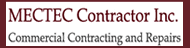 Mectec Contractor Inc -1-