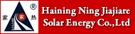 Haining Ning Jiajiare Solar Energy Co.,Ltd