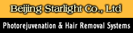 Beijing Starlight Co., Ltd
