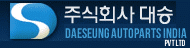 Daeseung Autoparts India Pvt Ltd