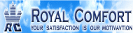 Royal Comfort Ltd