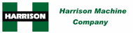 Harrison Machine Co., LLC.  -6-