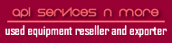 APL Services N More -2-