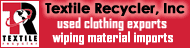 Textile Recycler, Inc