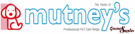 Muntney's Professional Pet Care -1-