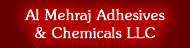 Al Mehraj Adhesives & Chemicals LLC
