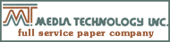 Media Technology Inc