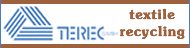 TEREC GmbH - Textil-Recycling