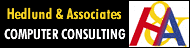 Hedlund & Associates -3-