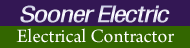 Sooner Electric