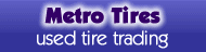 Metro Tires