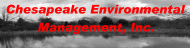 Chesapeake Environmental -5-