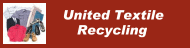 United Textile Recycling
