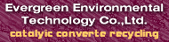 Evergreen Environmental Technology Co.,Ltd. -1-