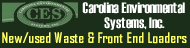 Carolina Environmental Systems, Inc. (CES) (NC) -8-