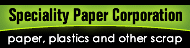 Speciality Paper Corporation -2-