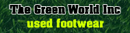 The Green World Inc