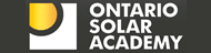 Ontario Solar Academy -2-